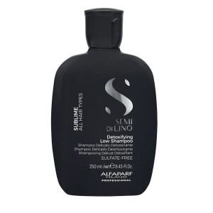 SHAMPOO SUBLIME DETOXIFYING...