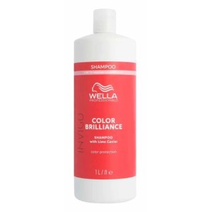 WELLA INVIGO COLOR BRILLIANCE SHAMPOO CAPELLI FINI/NORMALI 1000 ML
