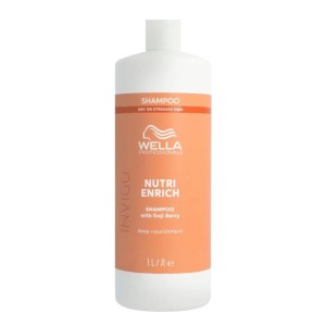 WELLA INVIGO NUTRI-ENRICH SHAMPOO 1000 ML