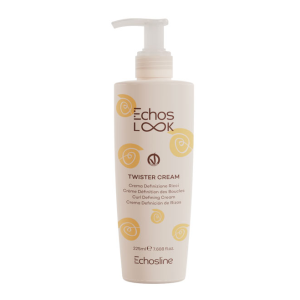 ECHOS LINE ECHOS LOOK TWISTER CREAM 225 ML