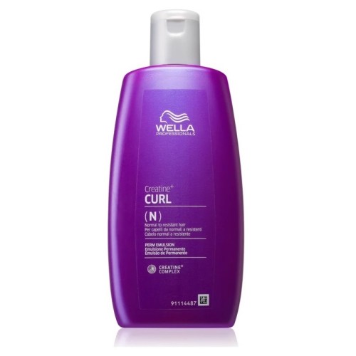 WELLA CREATIN+ CURL (N) 250 ML