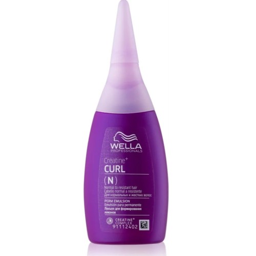 WELLA CREATIN+ CURL (N) 75 ML