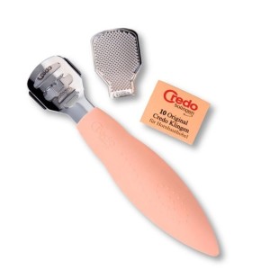 CREDO RASOIO TAGLIACALLI