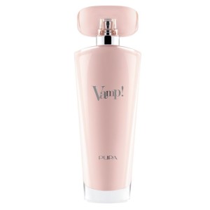 PUPA VAMP! PINK EAU DE...