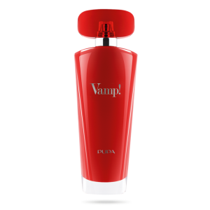 PUPA VAMP! RED EAU DE...