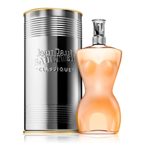 JEAN PAUL GAULTIER CLASSIQUE EAU DE...