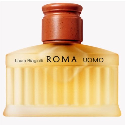 LAURA BIAGIOTTI ROMA UOMO EAU DE...