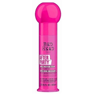 TIGI BED HEAD AFTER PARTY...
