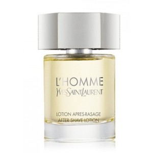 YVES SAINT LAURENT L'HOMME...