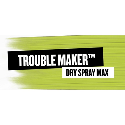 TIGI BED HEAD TROUBLE MAKER 200 ML