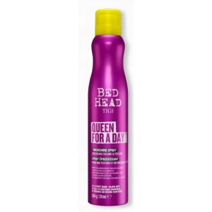TIGI BED HEAD QUEEN FOR A DAY THICKENING SPRAY 311 ML