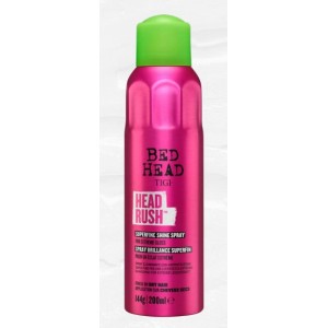 TIGI BEAD HEAD HEAD RUSH...
