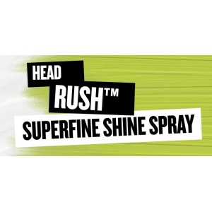 TIGI BEAD HEAD HEAD RUSH... 2