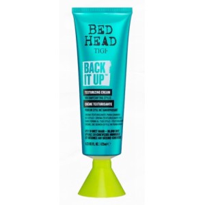 TIGI BED HEAD BACK IT UP TEXTURIZING CREAM 125 ML