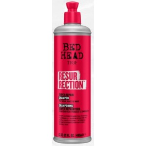 TIGI BED HEAS RESURRECTION...