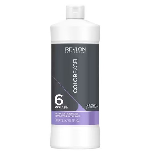 REVLON COLOR EXCEL ULTRA SOFT...