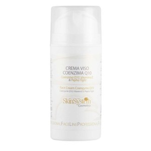 SKINSYSTEM CREMA VISO COENZIMA Q10 100 ML