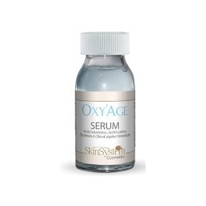 SKINSYSTEM OXY'AGE SERUM 10 ML