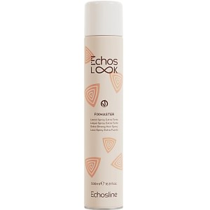 ECHOS LINE ECHOS LOOK FIXMASTER LACCA SPRAY EXTRA FORTE 500 ML