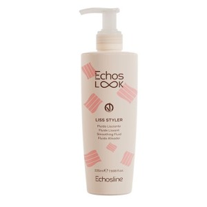 ECHOS LINE ECHOS LOOK LISS STYLER 225 ML