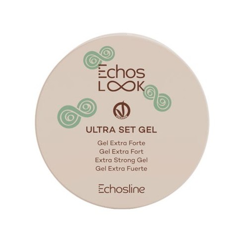 ECHOS LINE ECHOS LOOK ULTRA SET GEL 200 ML