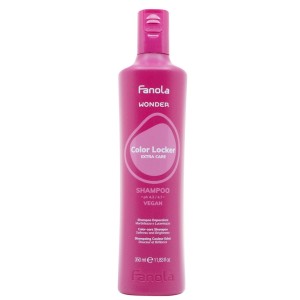 FANOLA WONDER COLOR LOCKER...