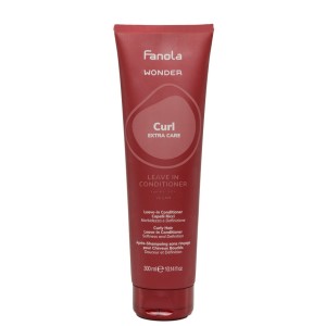 FANOLA WONDER CURL LEAVE-IN...