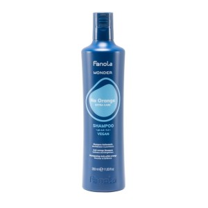 Fanola Wonder No Orange Shampoo 350 ml