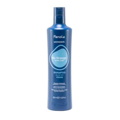 FANOLA WONDER NO ORANGE SHAMPOO 350 ML