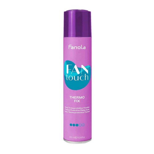 FANOLA FAN TOUCH THERMO FIX 300 ML