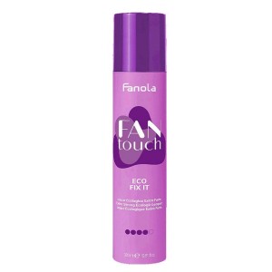 Fanola Fan Touch Eco Fix It 320 ml