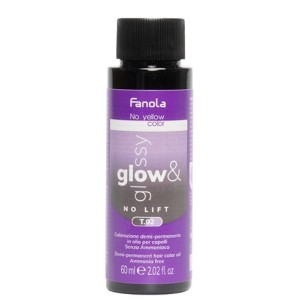 FANOLA GLOW & GLOSSY TONER...