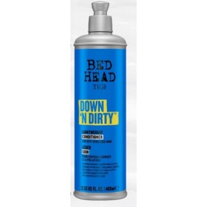 TIGI BED HEAD DOWN ‘N DIRTY...