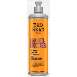 TIGI BED HEAD COLOUR...