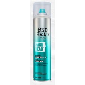 TIGI BED HEAD HARD HEAD 385 ML