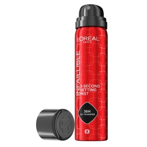 L'OREAL PARIS 3 SECOND...