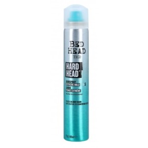 TIGI BED HEAD HARD HEAD...