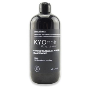 KYO Noir Conditioner 500 ml Professionale