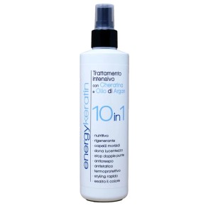 ENERGY KERATIN TRATTAMENTO INTENSIVO 250 ML HC PRODUCTS