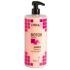 LYDIA35 BOTOX CAPILLARE...