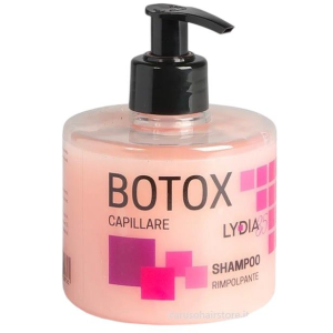 LYDIA35 BOTOX CAPILLARE...