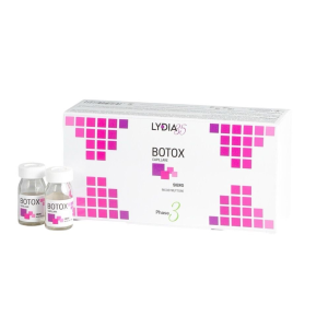 LYDIA35 BOTOX CAPILLARE...