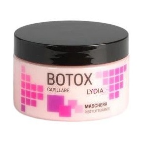 LYDIA35 BOTOX CAPILLARE...