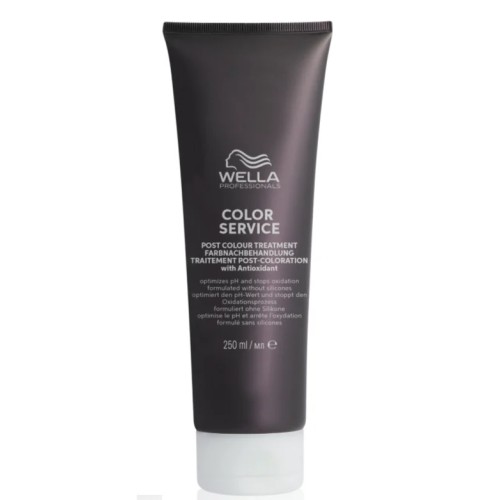 WELLA COLOR SERVICE POST COLOUR TREATMENT 250 ML