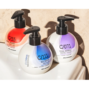 COLORAZIONE DIRETTA I CARE 200 ML ELGON