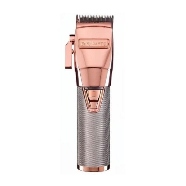 BABYLISS PRO CLIPPER ROSE FX8700RGE