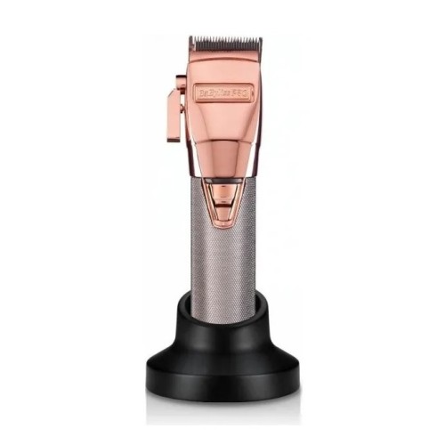 BABYLISS PRO CLIPPER ROSE FX8700RGE