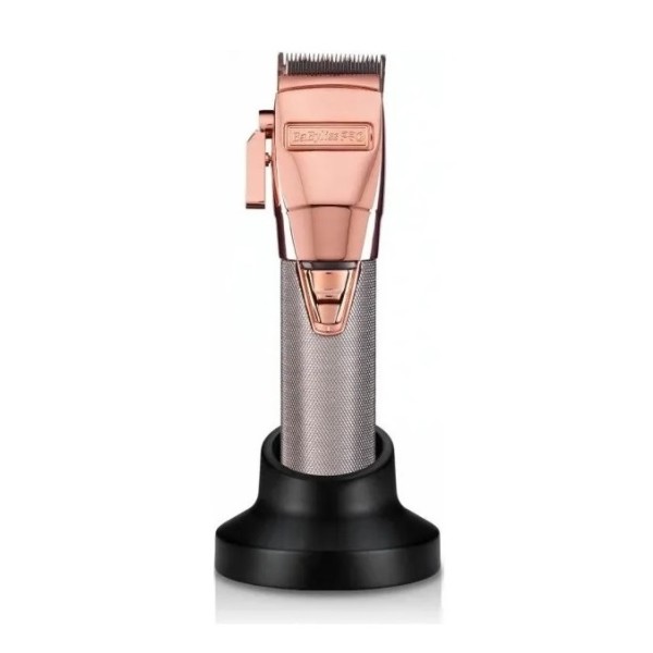 BABYLISS PRO CLIPPER ROSE FX8700RGE