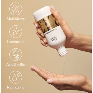 WELLA OIL REFLECTIONS LUMINOUS REVEAL SHAMPOO 250 ML 2