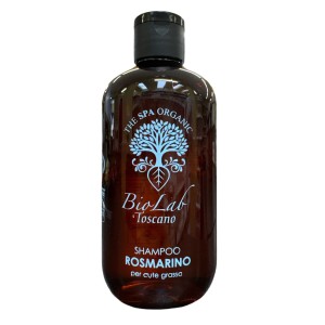 BIOLAB TOSCANO SHAMPOO THE...
